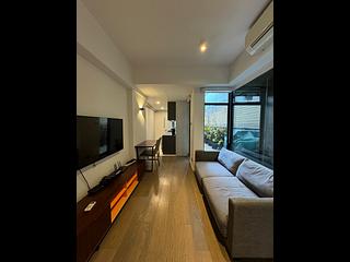 Wan Chai - Mori Mori Serviced Apartments 06