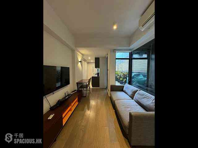 Wan Chai - Mori Mori Serviced Apartments 06