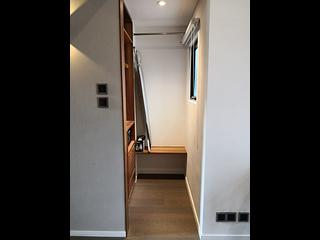 Wan Chai - Mori Mori Serviced Apartments 07