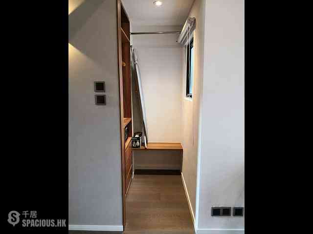 Wan Chai - Mori Mori Serviced Apartments 07