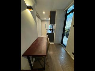 Wan Chai - Mori Mori Serviced Apartments 08