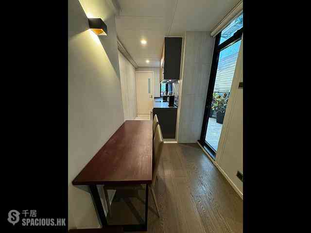 Wan Chai - Mori Mori Serviced Apartments 08
