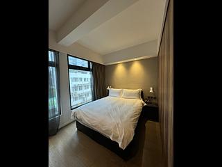 Wan Chai - Mori Mori Serviced Apartments 09
