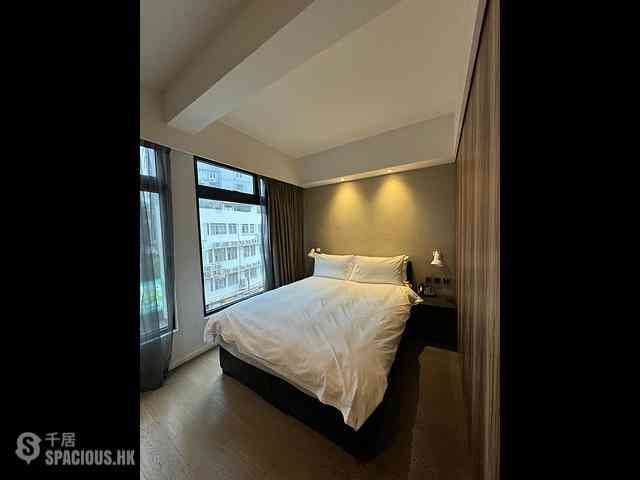 Wan Chai - Mori Mori Serviced Apartments 09