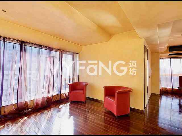 Soho - Centrestage 05