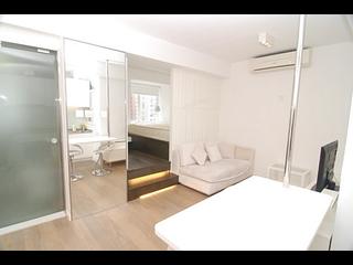 Mid Levels Central - Jadestone Court 04