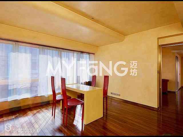 Soho - Centrestage 06