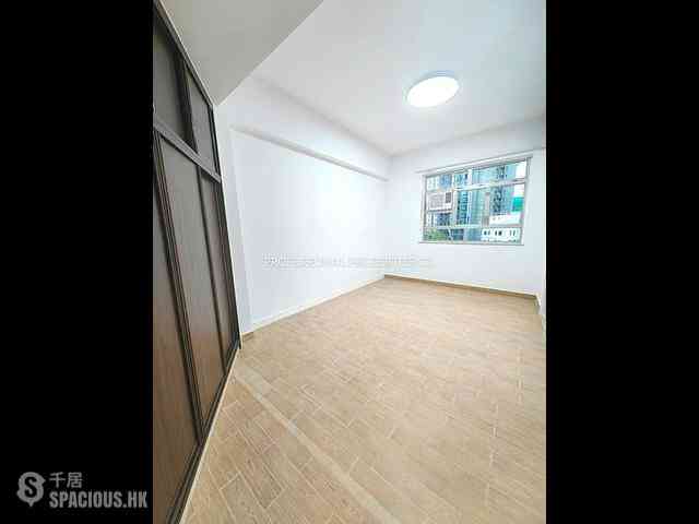 Tai Hang - Fuk Kwan House 02