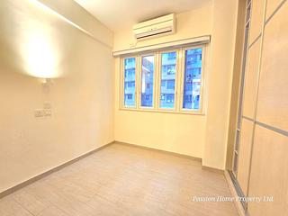 Happy Valley - Kam Kwong Mansion 06