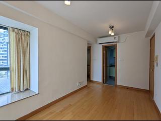 Wan Chai - Brilliant Court 02