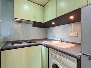 Wan Chai - Brilliant Court 03