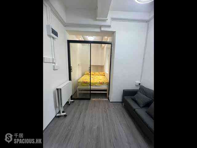 Causeway Bay - Percival House 01