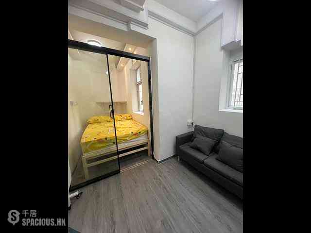 Causeway Bay - Percival House 03