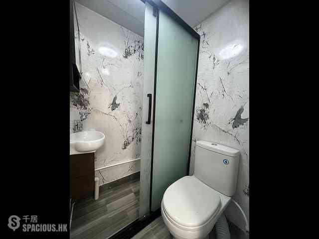 Causeway Bay - Percival House 06
