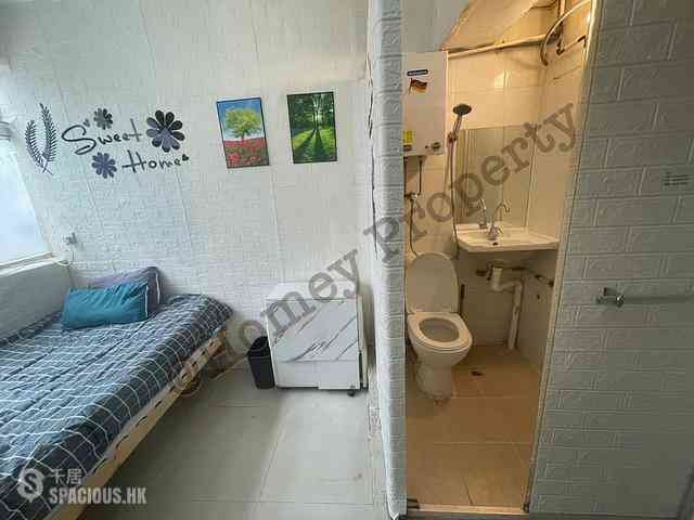 Mong Kok - Lee Wah Building 04
