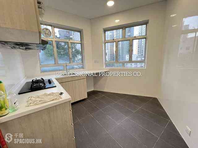Tai Hang - Fuk Kwan House 05