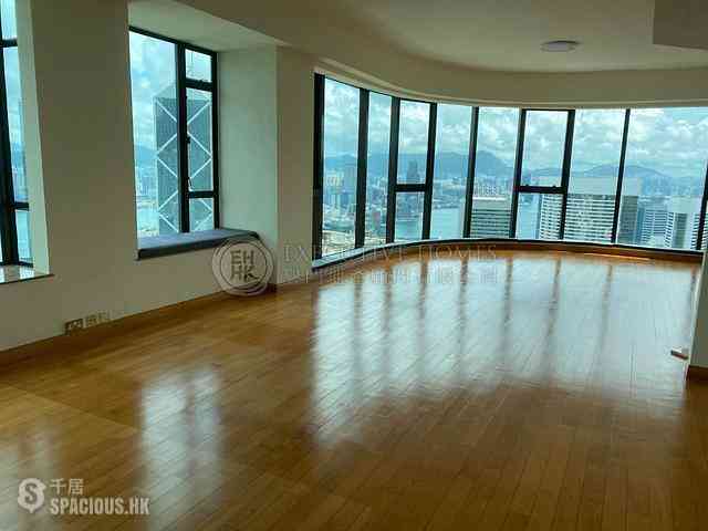 Mid Levels Central - Fairlane Tower 01