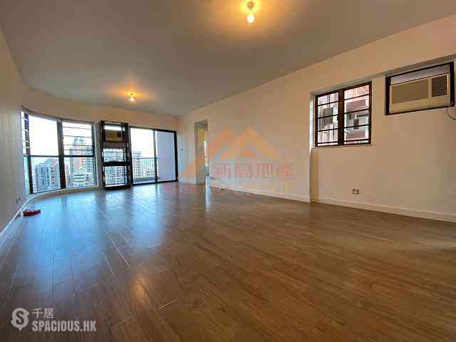 Mid Levels West - Dragonview Court 02