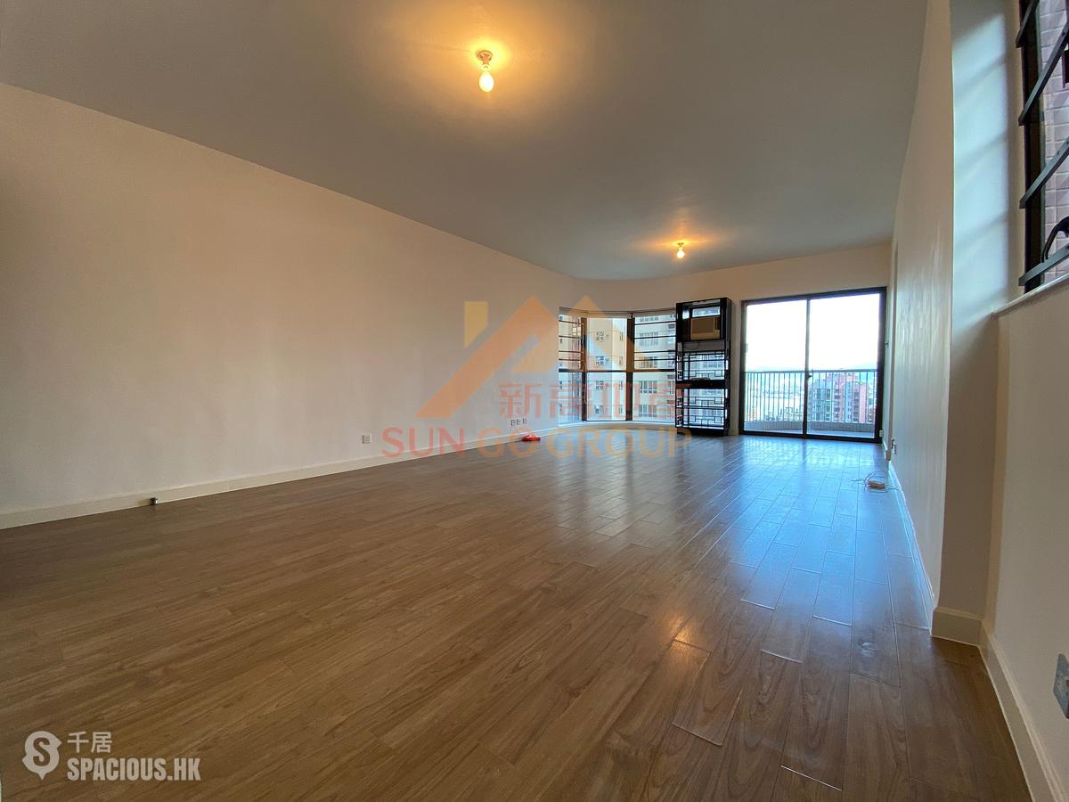 Mid Levels West - Dragonview Court 01
