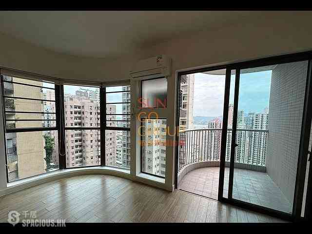 Mid Levels West - Dragonview Court 03