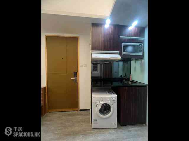 Wan Chai - Overseas Building 04