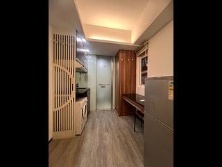 Wan Chai - Overseas Building 06