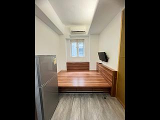 Wan Chai - Overseas Building 02