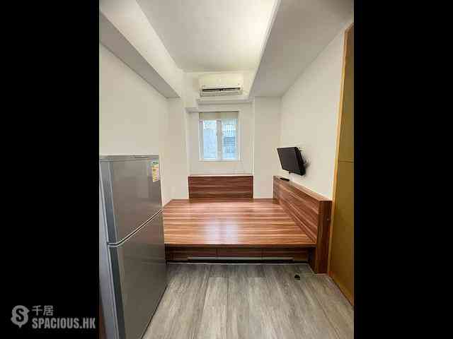 Wan Chai - Overseas Building 02