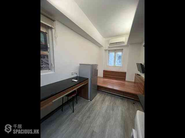 Wan Chai - Overseas Building 03