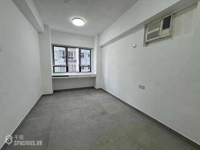 Mid Levels Central - Losion Villa 01
