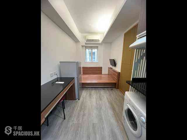 Wan Chai - Overseas Building 01