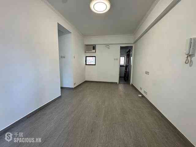 Mid Levels Central - Losion Villa 04