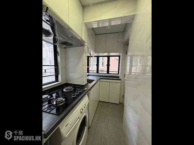 Mid Levels Central - Losion Villa 06