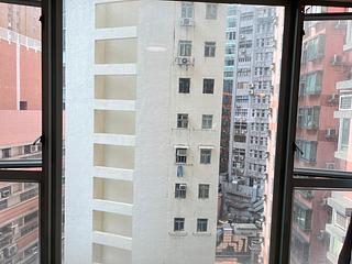 Sheung Wan - Queen's Terrace 05