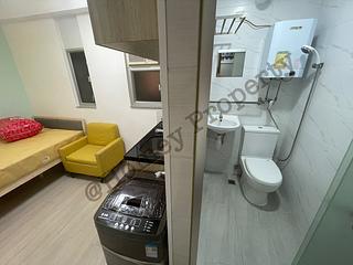 Mong Kok - Hong Lok Mansion 02