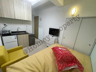 Mong Kok - Hong Lok Mansion 03