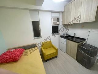 Mong Kok - Hong Lok Mansion 04
