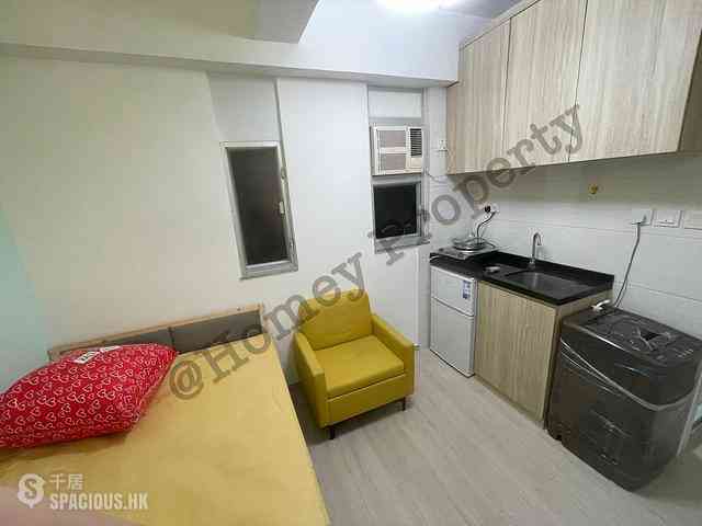Mong Kok - Hong Lok Mansion 04