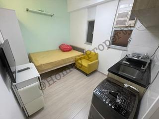 Mong Kok - Hong Lok Mansion 05
