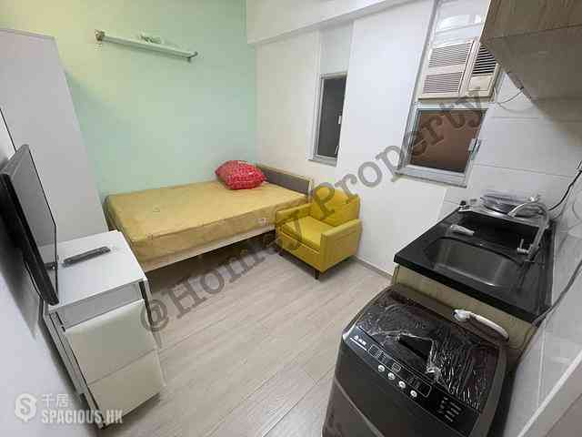 Mong Kok - Hong Lok Mansion 05