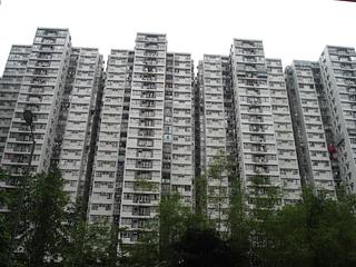 北角 - 城市花园 02