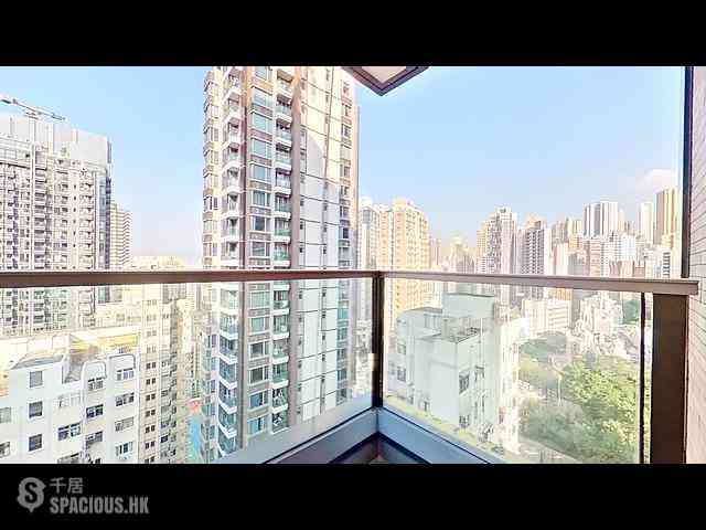 Shek Tong Tsui - The Hilltop 11