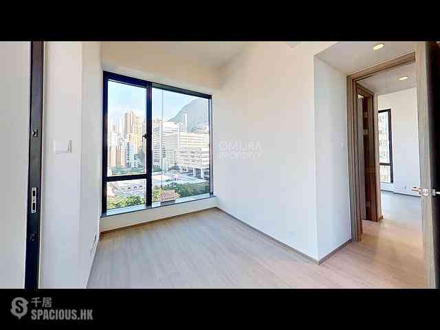 Shek Tong Tsui - The Hilltop 14