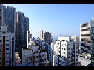 Shek Tong Tsui - The Hilltop 17