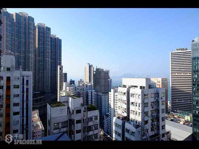 Shek Tong Tsui - The Hilltop 17