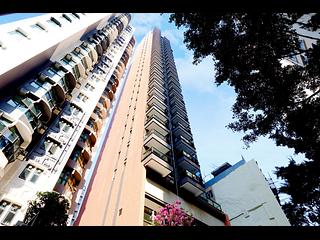Shek Tong Tsui - The Hilltop 20