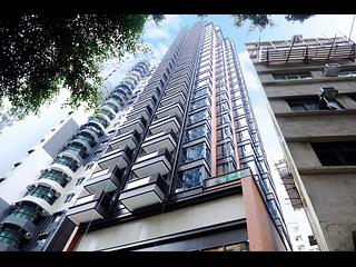 Shek Tong Tsui - The Hilltop 22