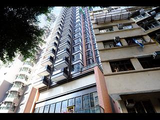 Shek Tong Tsui - The Hilltop 25