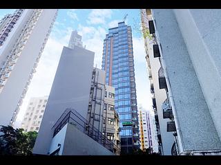Shek Tong Tsui - The Hilltop 26