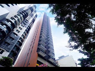 Shek Tong Tsui - The Hilltop 27